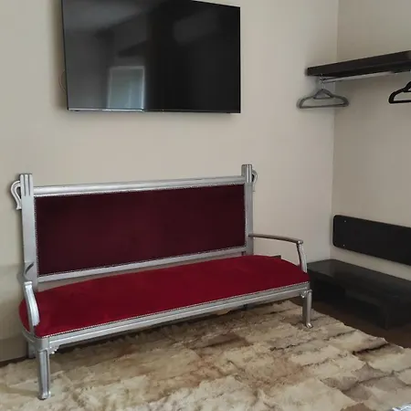 Monte Etna Confort Maison Con Отель типа 