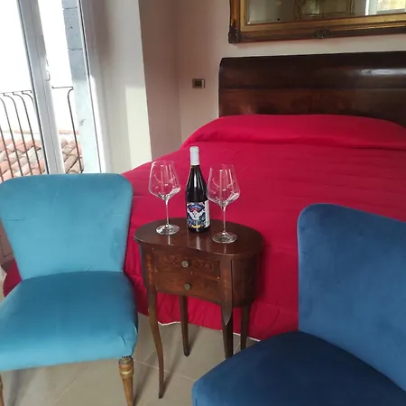 Frühstückspension Monte Etna Confort Maison Linguaglossa