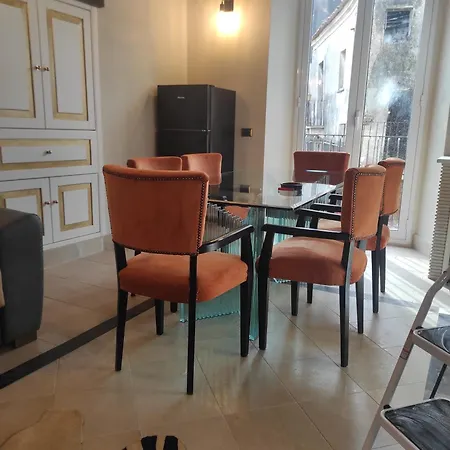 Monte Etna Confort Maison 3* Linguaglossa