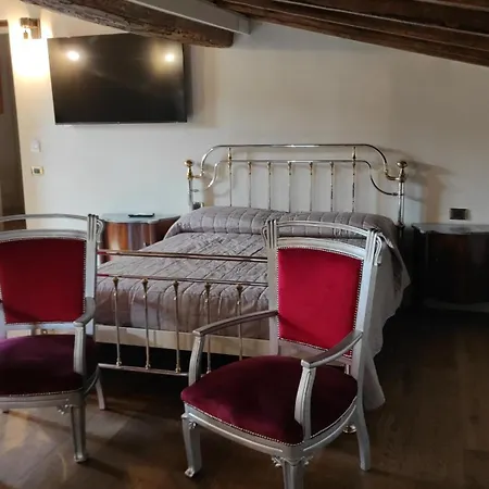 Frühstückspension Monte Etna Confort Maison