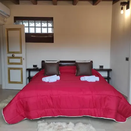 Monte Etna Confort Maison 3* Linguaglossa