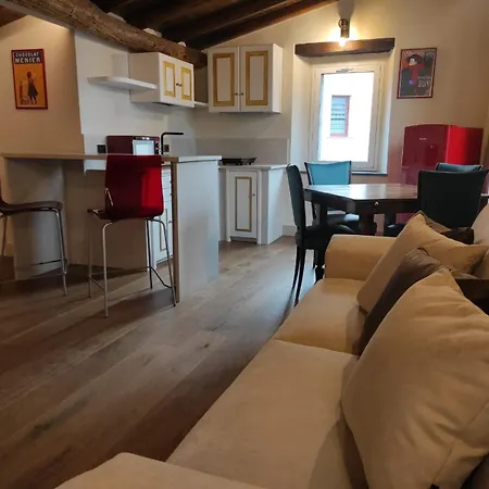 Monte Etna Confort Maison 3*