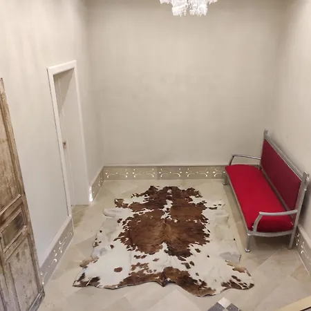 Frühstückspension Monte Etna Confort Maison 3*