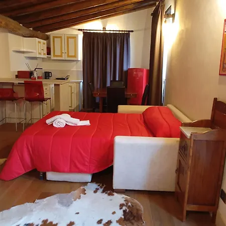 Monte Etna Confort Maison 3* Linguaglossa