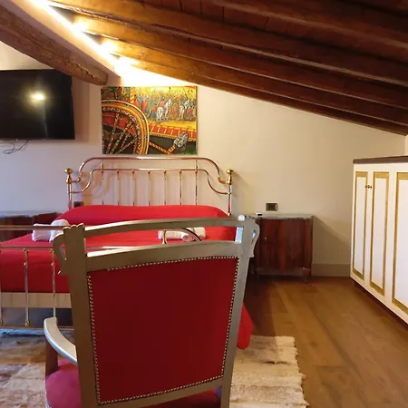 Monte Etna Confort Maison Frühstückspension 3*