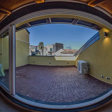 Monte Etna Confort Maison 3*