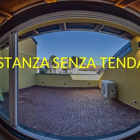 Frühstückspension Monte Etna Confort Maison 3*