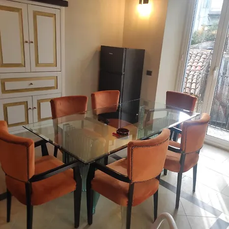 Monte Etna Confort Maison Con 3*