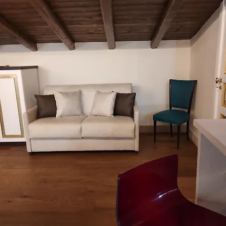 Frühstückspension Monte Etna Confort Maison