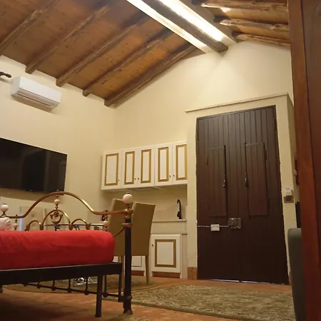 Monte Etna Confort Maison Frühstückspension 3*