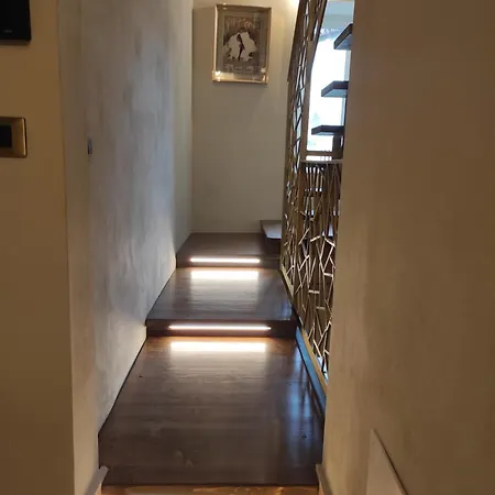 Frühstückspension Monte Etna Confort Maison 3*