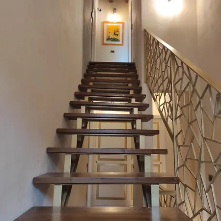 Frühstückspension Monte Etna Confort Maison 3*