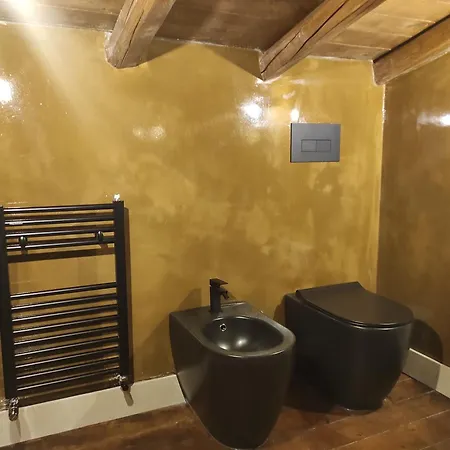Monte Etna Confort Maison Frühstückspension 3*