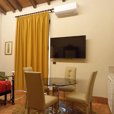 Frühstückspension Monte Etna Confort Maison Linguaglossa