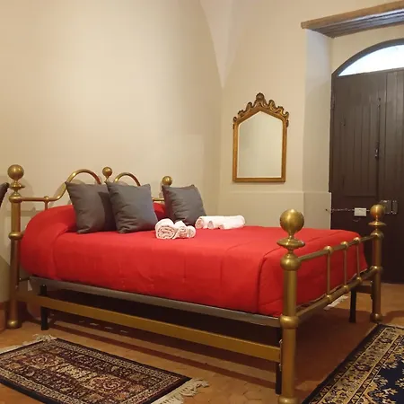 Monte Etna Confort Maison Con 3*