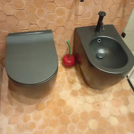 Frühstückspension Monte Etna Confort Maison 3*