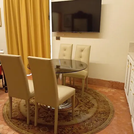 Monte Etna Confort Maison 3* Linguaglossa