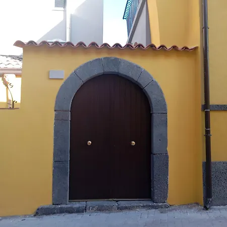 Monte Etna Confort Maison 3*