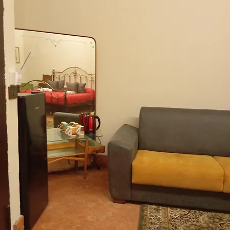 Frühstückspension Monte Etna Confort Maison 3*