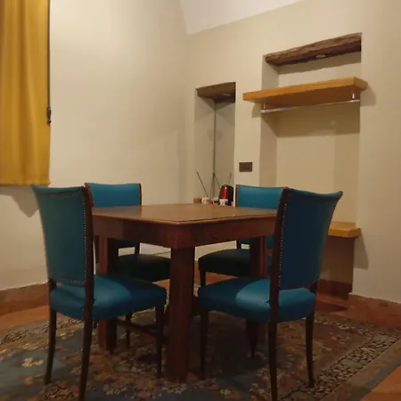 Frühstückspension Monte Etna Confort Maison Linguaglossa