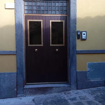Monte Etna Confort Maison Frühstückspension Linguaglossa