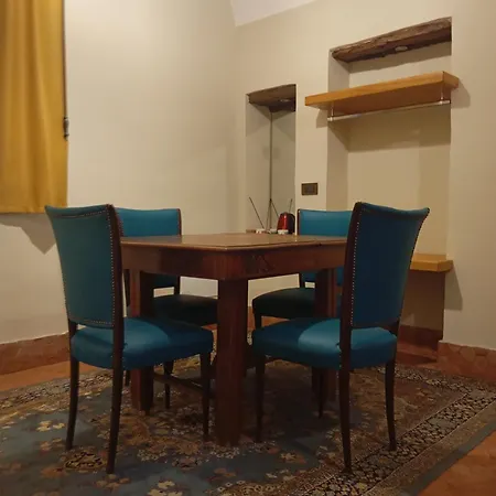 Monte Etna Confort Maison Frühstückspension Linguaglossa