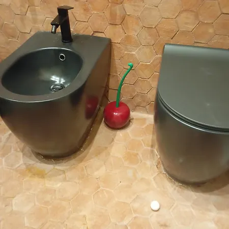 Monte Etna Confort Maison 3*