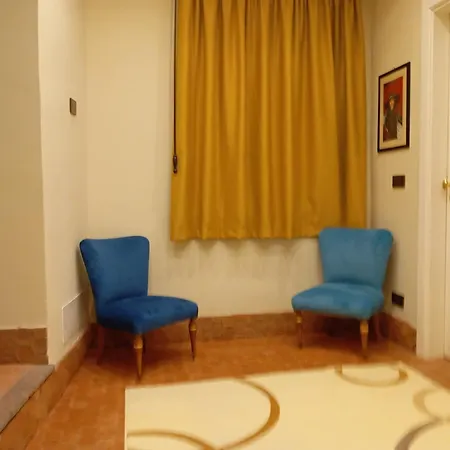 Monte Etna Confort Maison Frühstückspension 3*