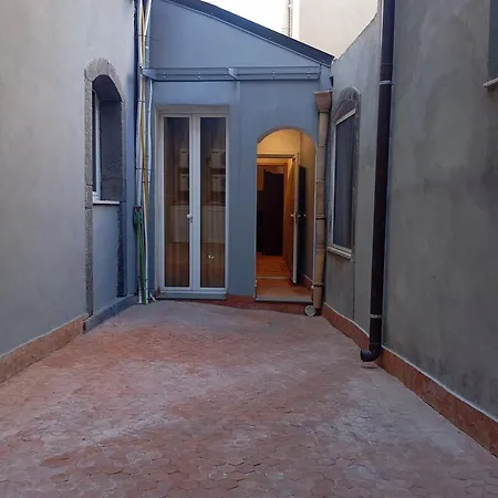 Monte Etna Confort Maison 3*