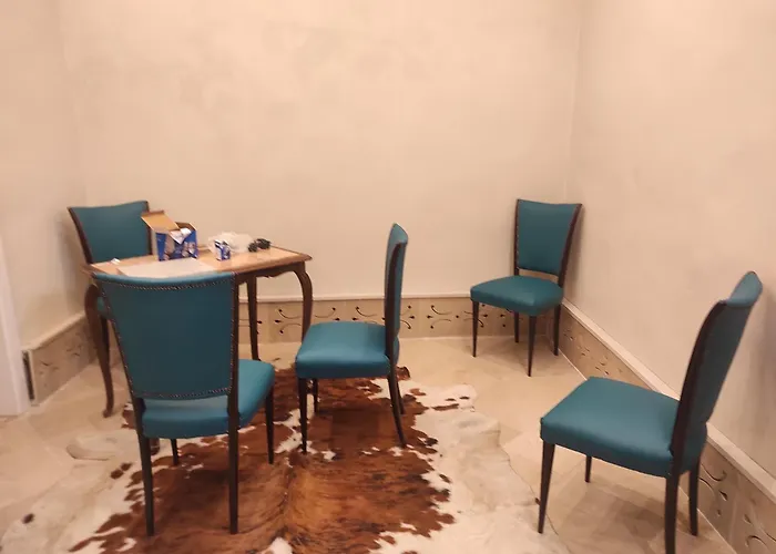 Monte Etna Confort Maison Con Лингуаглосса