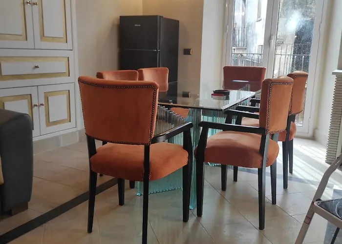 Monte Etna Confort Maison Con 3* Лингуаглосса