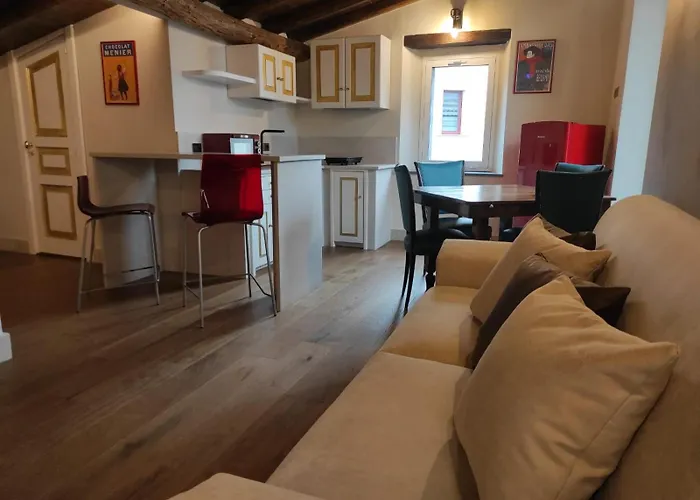 Monte Etna Confort Maison Con 3*