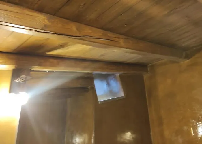 Monte Etna Confort Maison Con Лингуаглосса