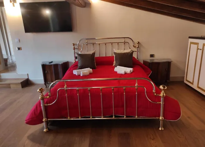 Monte Etna Confort Maison Con 3* Лингуаглосса