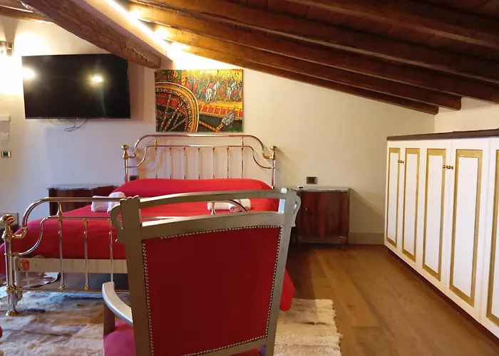 Monte Etna Confort Maison Con Отель типа 
