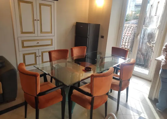 Monte Etna Confort Maison Con 3*