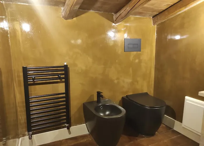 Monte Etna Confort Maison Con Отель типа 