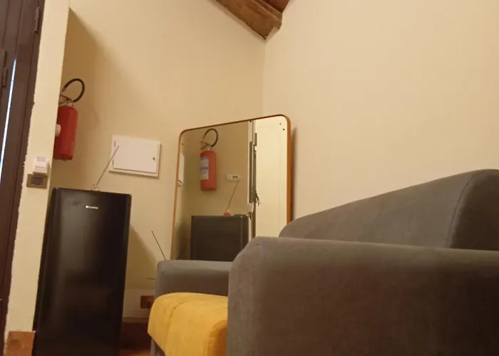 Monte Etna Confort Maison Con Лингуаглосса