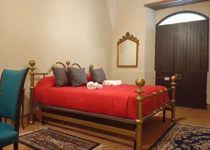 Monte Etna Confort Maison Con 3*