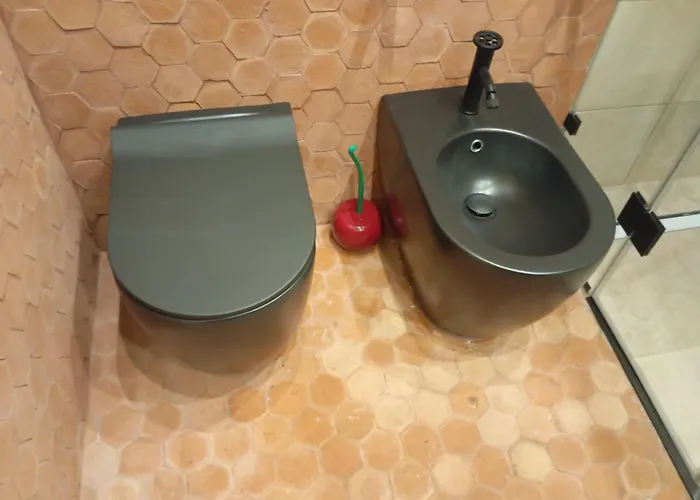 Отель типа 