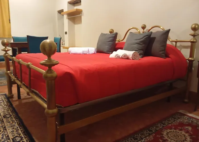 Monte Etna Confort Maison Con Лингуаглосса