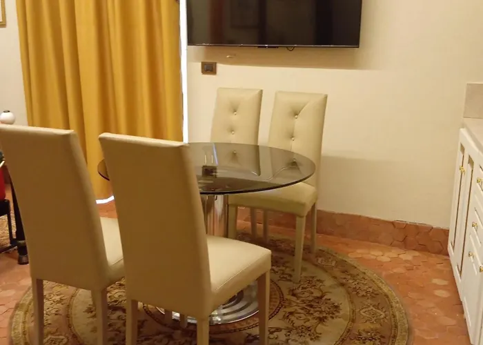 Monte Etna Confort Maison Con 3* Лингуаглосса