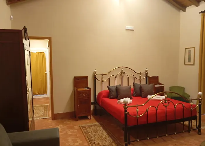 Monte Etna Confort Maison Con Лингуаглосса