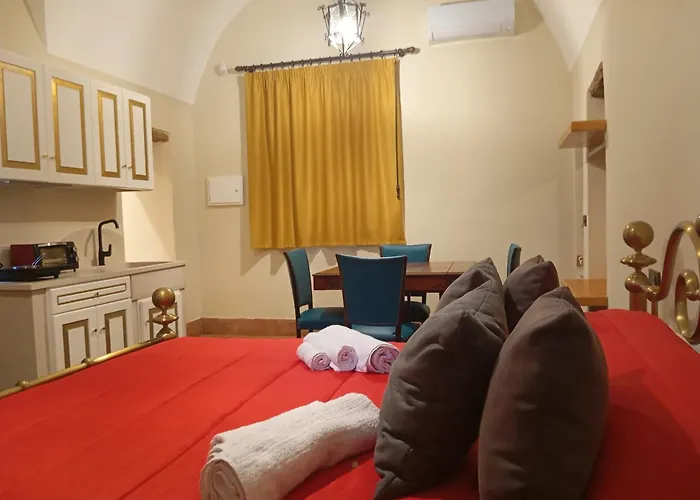 Monte Etna Confort Maison Con 3*