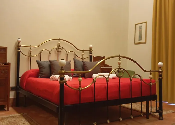 Monte Etna Confort Maison Con 3* Лингуаглосса