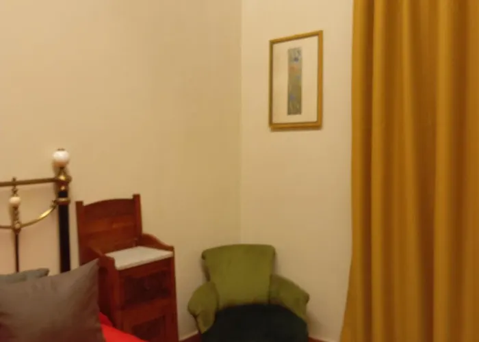 Monte Etna Confort Maison Con Лингуаглосса