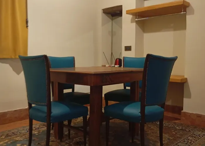 Monte Etna Confort Maison Con Отель типа 