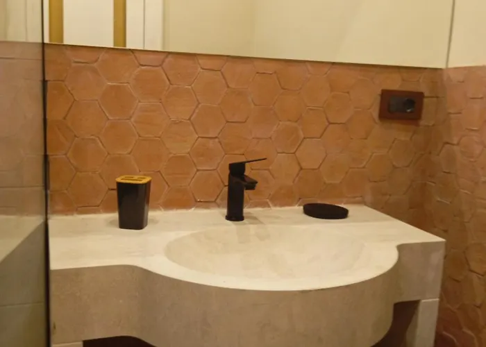 Monte Etna Confort Maison Con Отель типа 