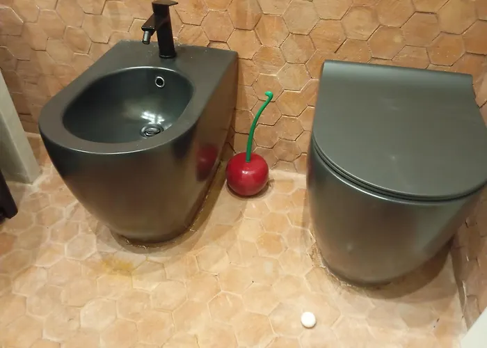 Monte Etna Confort Maison Con 3*