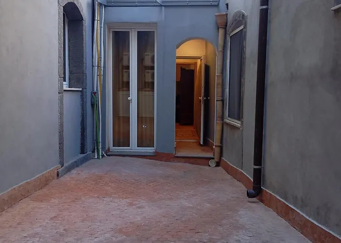 Monte Etna Confort Maison Con 3*